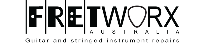 PBM fretworks Australia logo